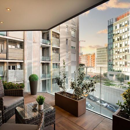 Comfort Suite Milano Centrale With Fast Wifi And Free Netflix Extérieur photo