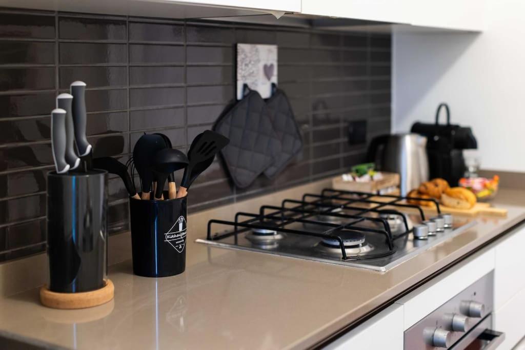Comfort Suite Milano Centrale With Fast Wifi And Free Netflix Extérieur photo