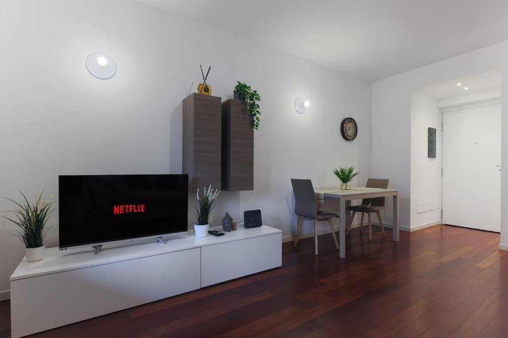 Comfort Suite Milano Centrale With Fast Wifi And Free Netflix Extérieur photo