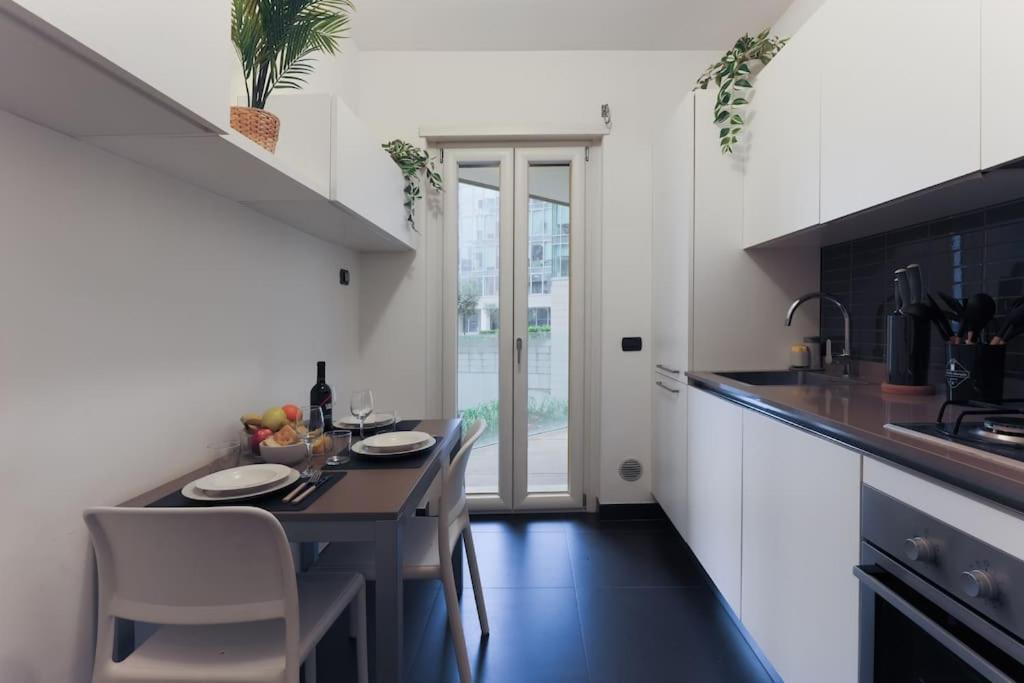 Comfort Suite Milano Centrale With Fast Wifi And Free Netflix Extérieur photo