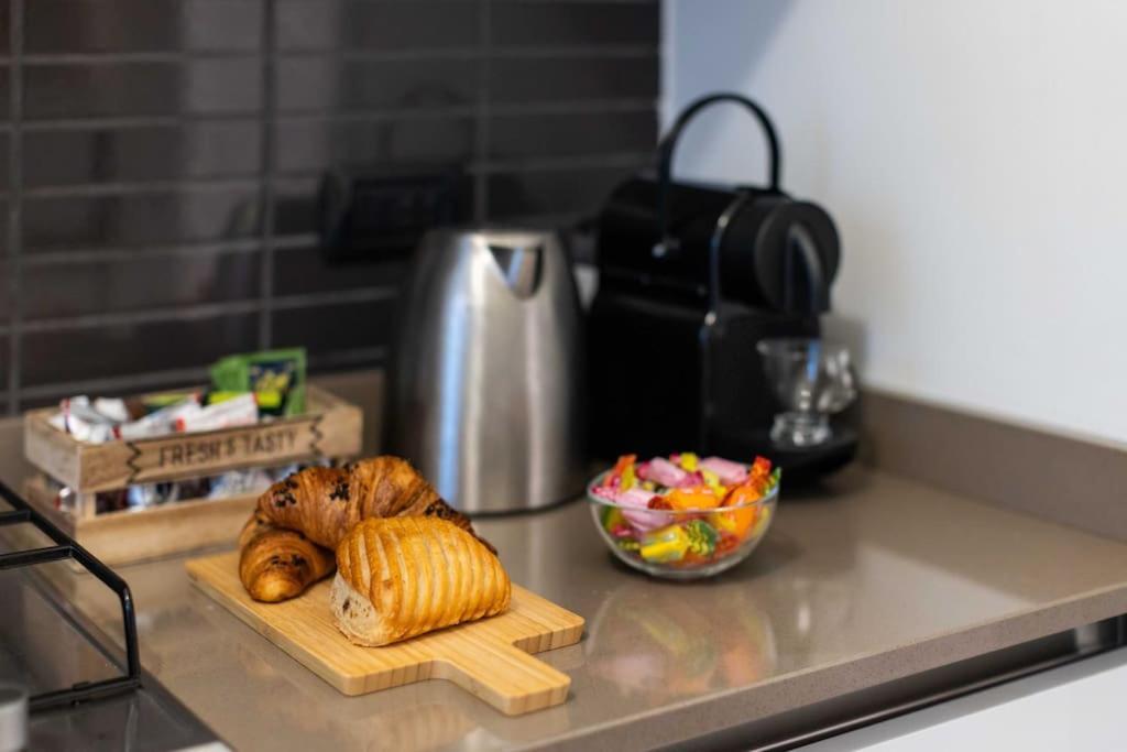 Comfort Suite Milano Centrale With Fast Wifi And Free Netflix Extérieur photo