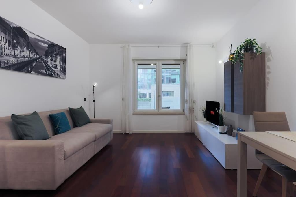 Comfort Suite Milano Centrale With Fast Wifi And Free Netflix Extérieur photo