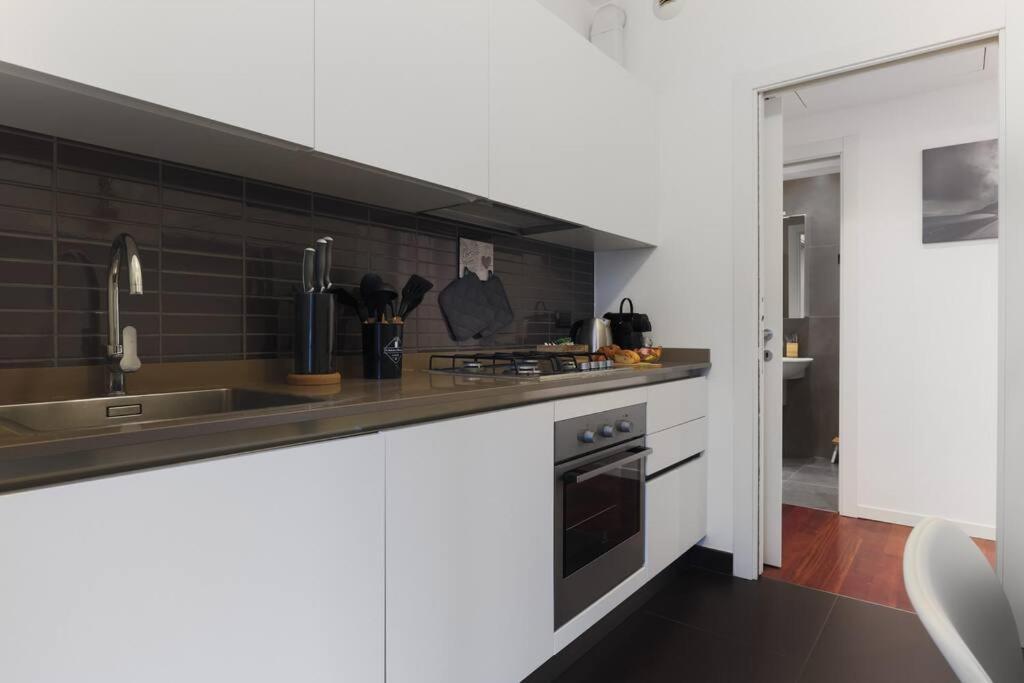 Comfort Suite Milano Centrale With Fast Wifi And Free Netflix Extérieur photo