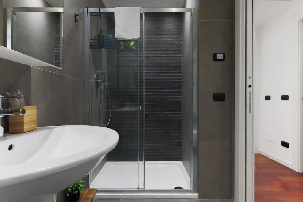 Comfort Suite Milano Centrale With Fast Wifi And Free Netflix Extérieur photo