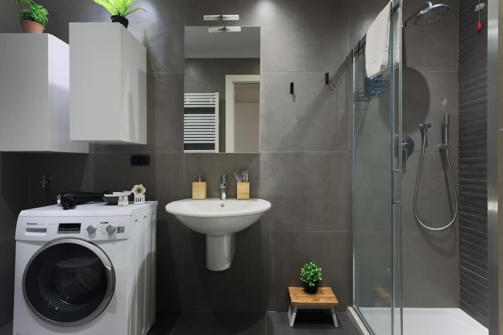 Comfort Suite Milano Centrale With Fast Wifi And Free Netflix Extérieur photo