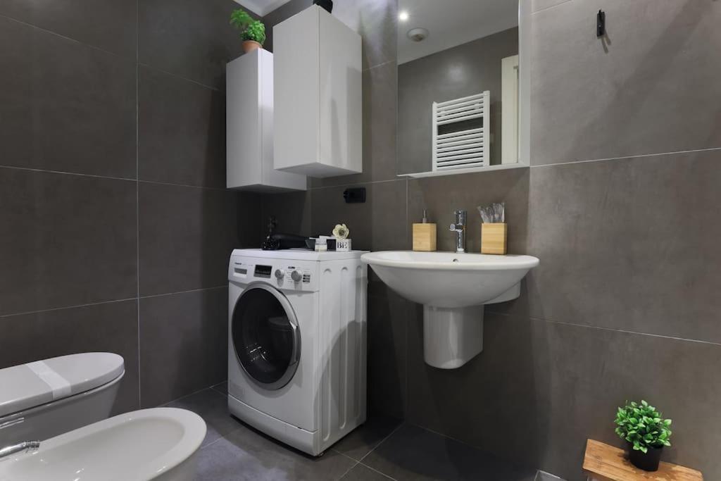 Comfort Suite Milano Centrale With Fast Wifi And Free Netflix Extérieur photo