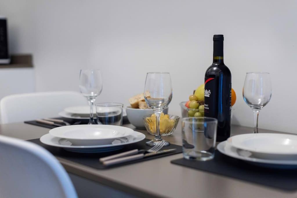 Comfort Suite Milano Centrale With Fast Wifi And Free Netflix Extérieur photo
