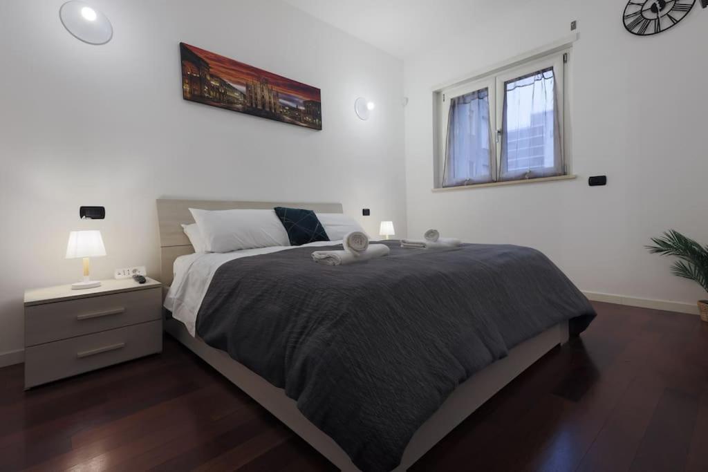 Comfort Suite Milano Centrale With Fast Wifi And Free Netflix Extérieur photo