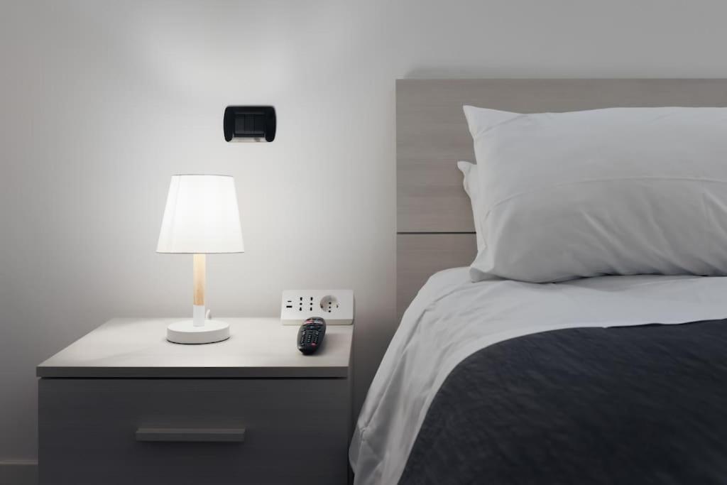 Comfort Suite Milano Centrale With Fast Wifi And Free Netflix Extérieur photo