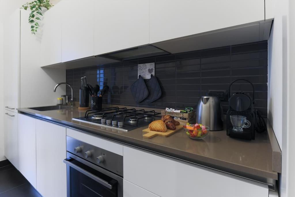 Comfort Suite Milano Centrale With Fast Wifi And Free Netflix Extérieur photo